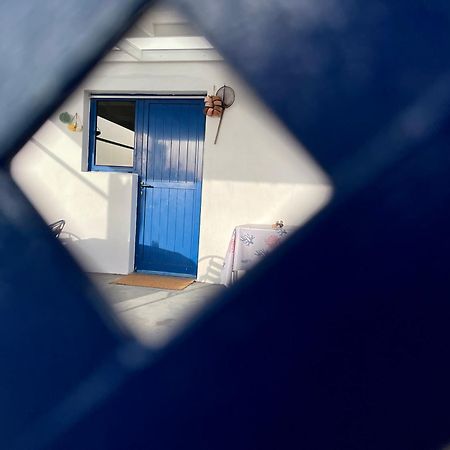 El Descanso De Bielo Lanzarote Caleta de Caballo Exterior foto