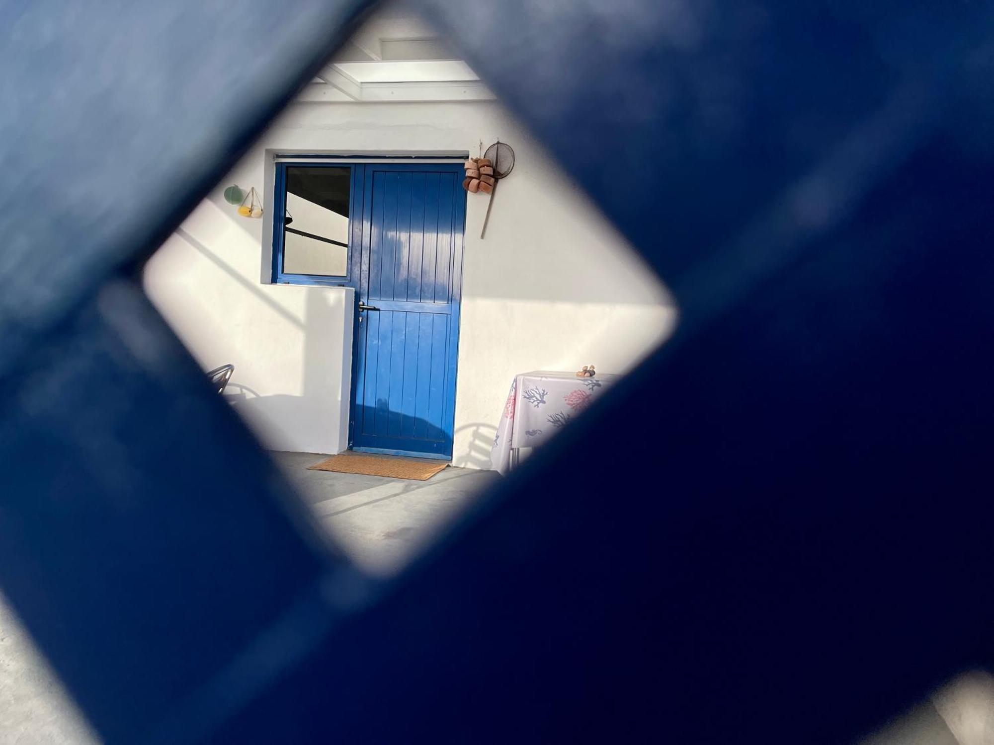 El Descanso De Bielo Lanzarote Caleta de Caballo Exterior foto